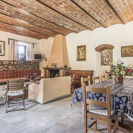 Maurizia Villa Баньореджо Екстериор снимка