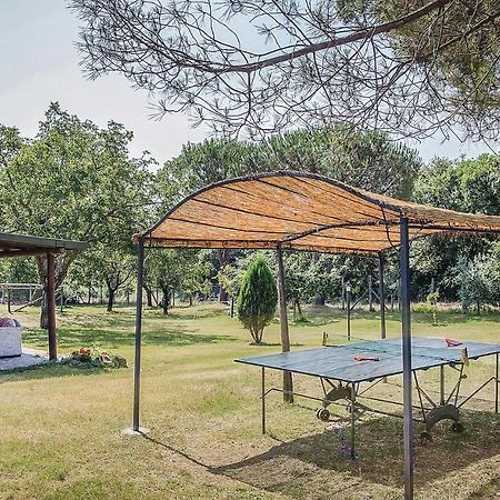 Maurizia Villa Баньореджо Екстериор снимка
