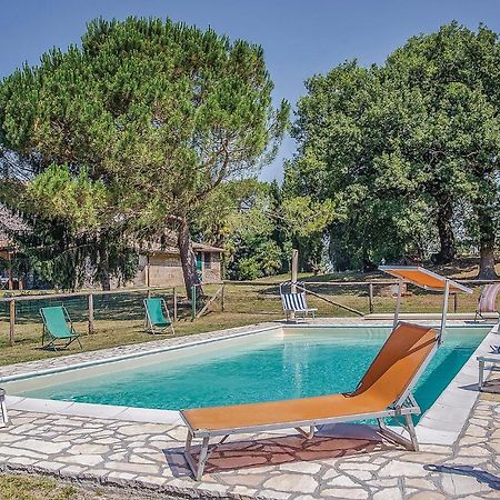 Maurizia Villa Баньореджо Екстериор снимка