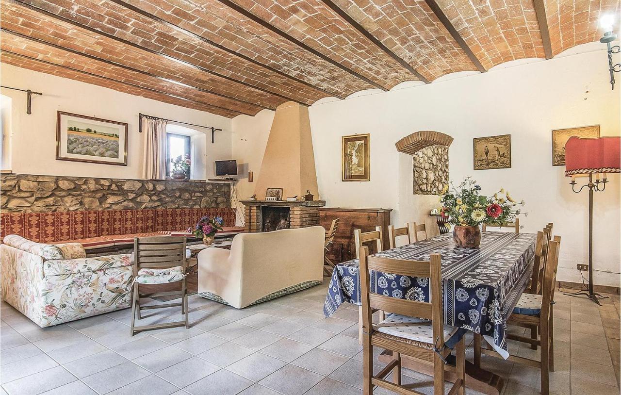 Maurizia Villa Баньореджо Екстериор снимка