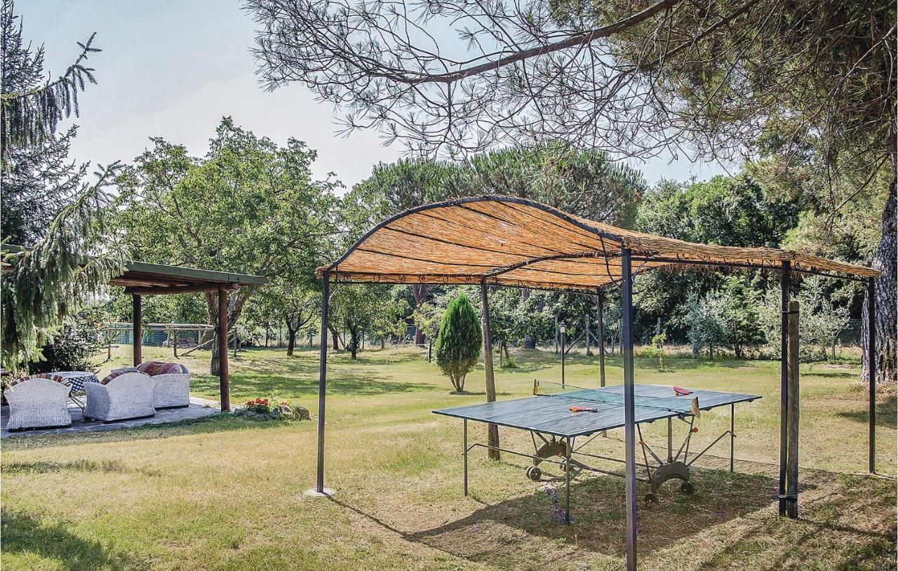 Maurizia Villa Баньореджо Екстериор снимка