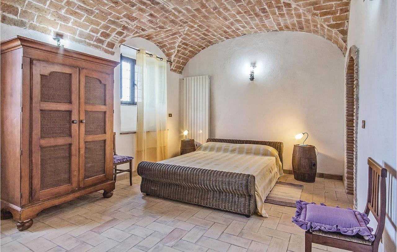 Maurizia Villa Баньореджо Екстериор снимка