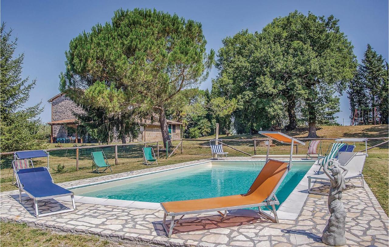 Maurizia Villa Баньореджо Екстериор снимка