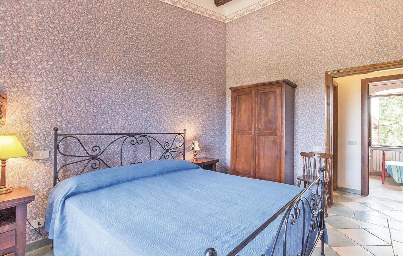 Maurizia Villa Баньореджо Екстериор снимка