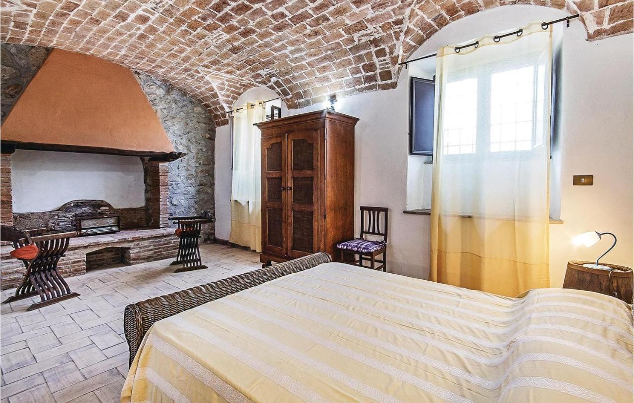 Maurizia Villa Баньореджо Екстериор снимка