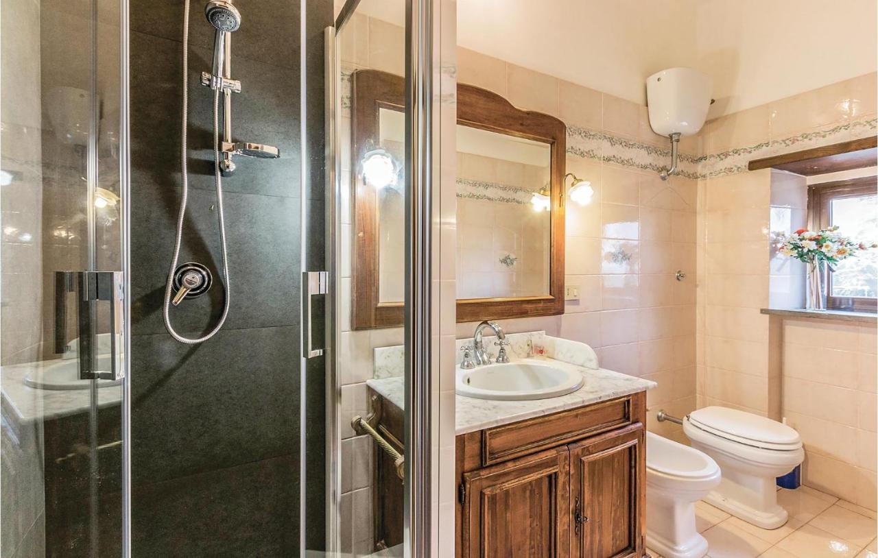 Maurizia Villa Баньореджо Екстериор снимка