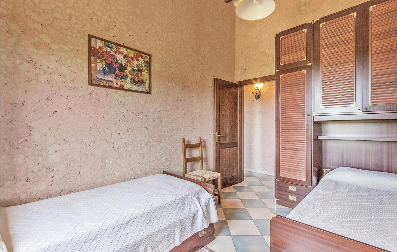 Maurizia Villa Баньореджо Екстериор снимка