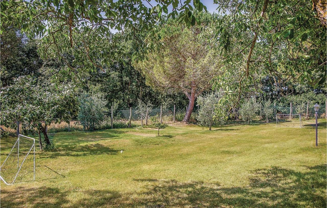 Maurizia Villa Баньореджо Екстериор снимка