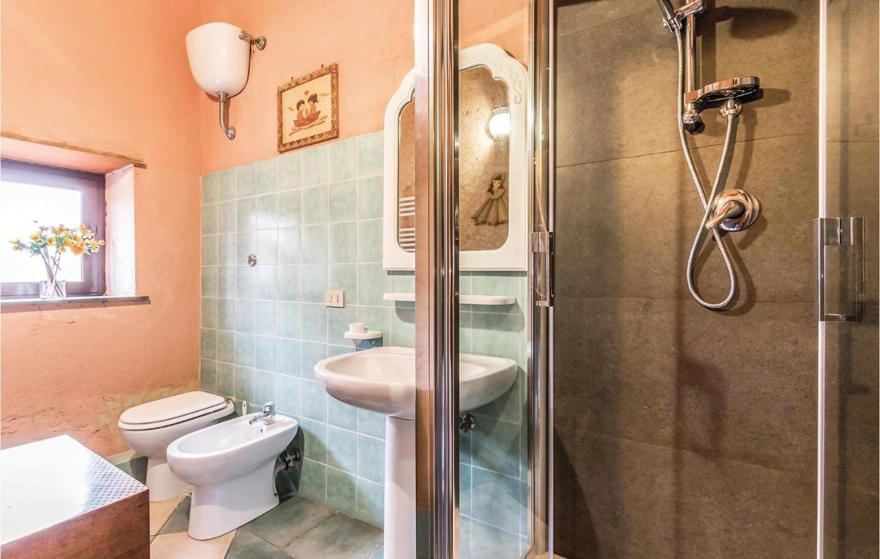 Maurizia Villa Баньореджо Екстериор снимка